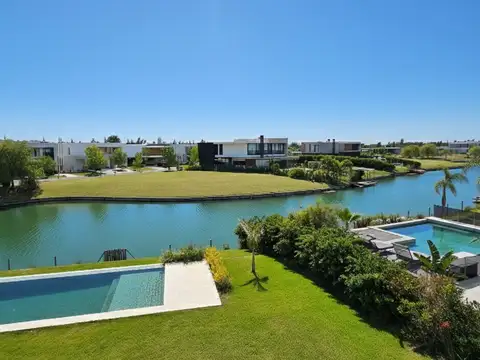 Casa en Venta de 6 dormitorios
