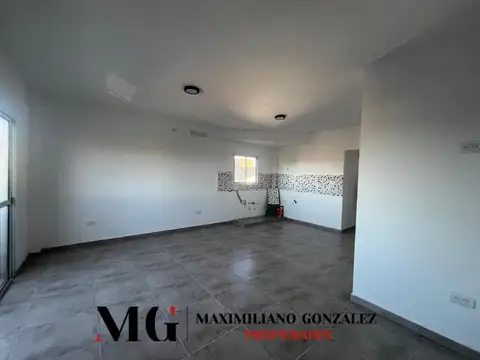 Departamento en Alquiler al Noreste