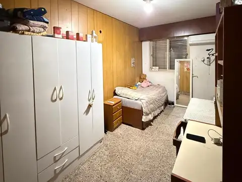 Casa en Alquiler con 1 cochera