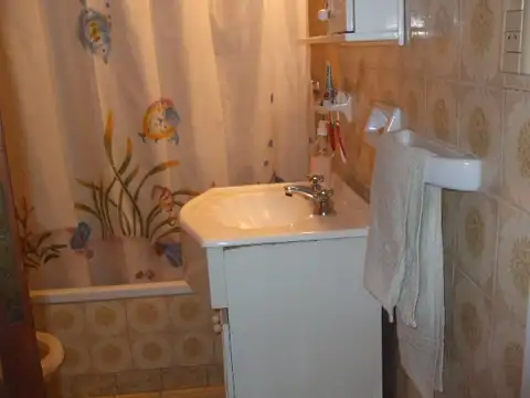 Departamento en Venta al Noroeste