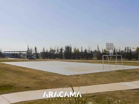 Terreno en Venta de 740,0 m2