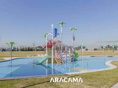 Terreno en Venta de 740,0 m2