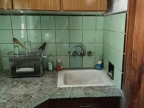 Depto Tipo Casa en Venta al Oeste
