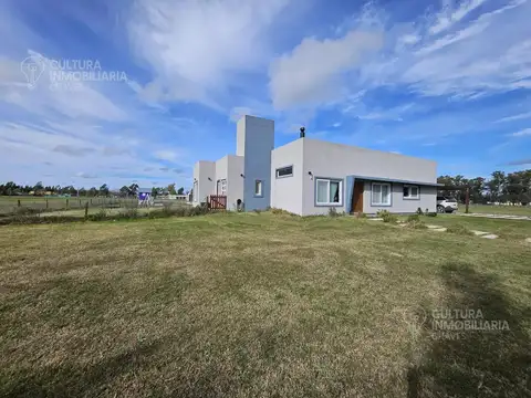 Casa en Venta en Campos De Roca II, USD 80.000