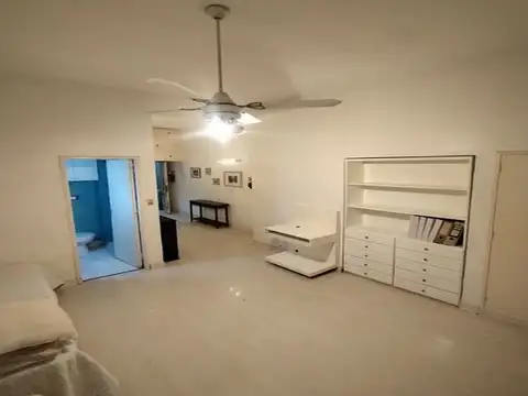 Departamento monoambiente de 34 m² en alquiler en Retiro