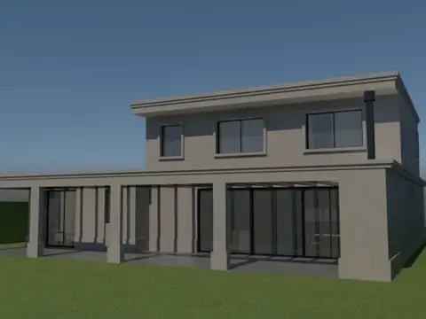 Casa en Venta 1 año