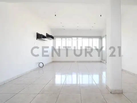Departamento 5 ambientes con 2 baños