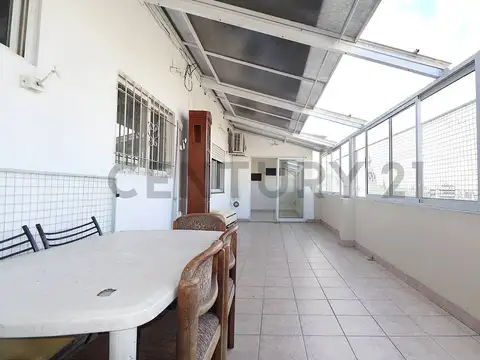 Departamento en Alquiler de 5 ambientes
