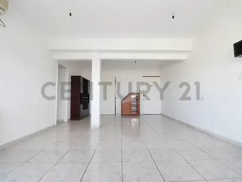 Alquiler Departamento con Balcon Terrraza y Parrilla en CABALLITO