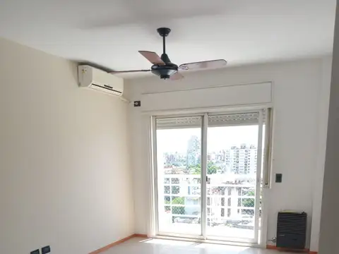 Departamento en Alquiler en Balvanera, $ 580.000