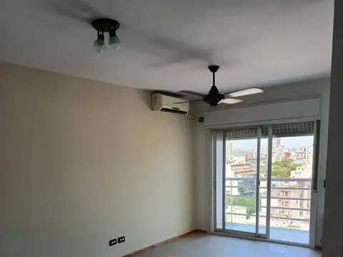 Departamento en Alquiler en Balvanera, $ 580.000