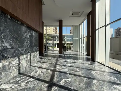 Departamento en Venta con 2 cocheras