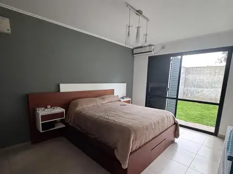 VENTA Casa 2 dormitorios con proyección