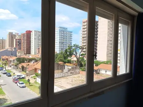 Departamento 4 ambientes con 1 baño