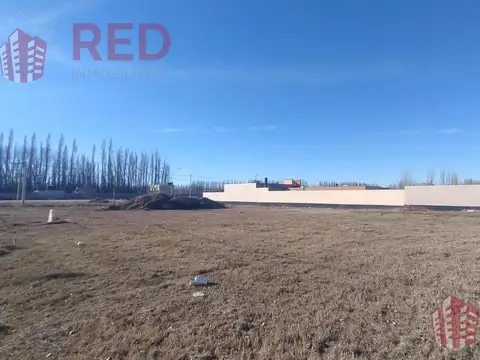 Terreno en Venta de 403,0 m2