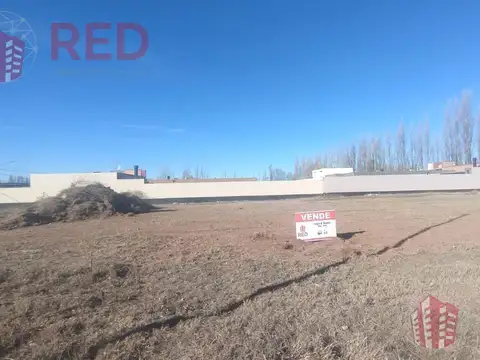 Terreno en Venta 13  mts Frente