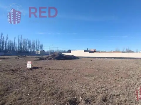 Terreno en Venta 30  mts Fondo