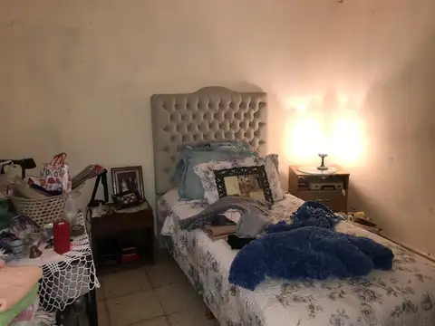 Casa en 3 ambientes en alquiler