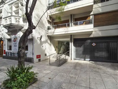 Departamento en Venta en Palermo Soho, USD 192.000