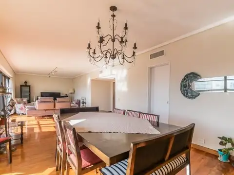 Departamento en Venta de 3 dormitorios