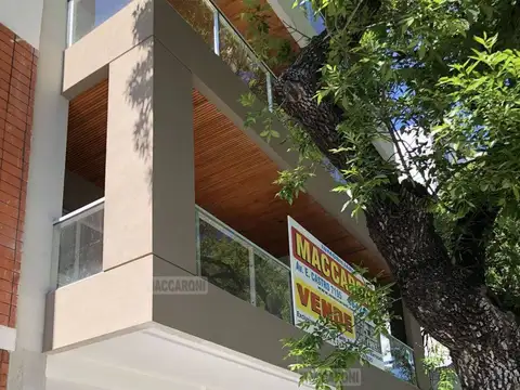 excelente dpto a estrenar