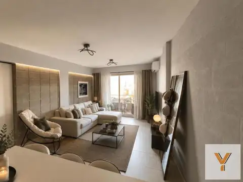 Departamento en Venta - 1 Dormitorio 1 Baño - 56mts - Velez Sarsfield