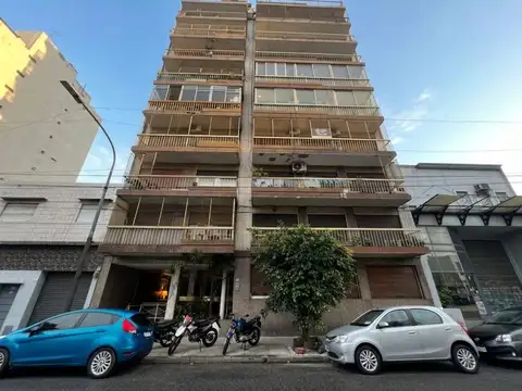 Avenida Juan Bautista Justo 5100