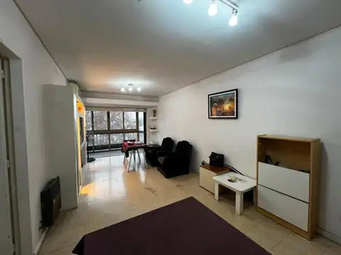 Departamento en Venta en Villa General Mitre, USD 120.000