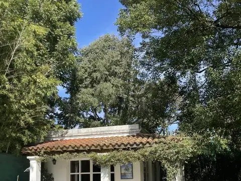 Casa en venta en Bella Vista