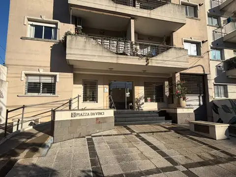 Espora 600, Piso 3°