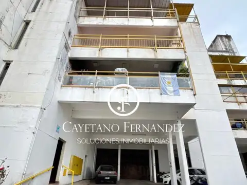 Departamento en Venta en Zona Centro, USD 63.000