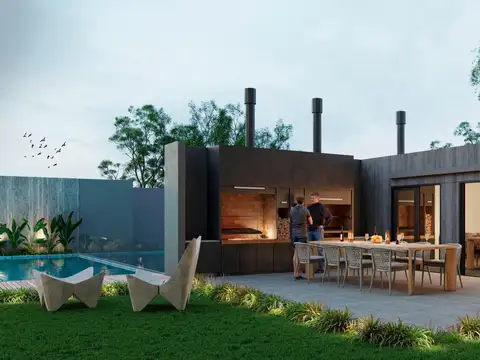Departamento en Venta En pozo
