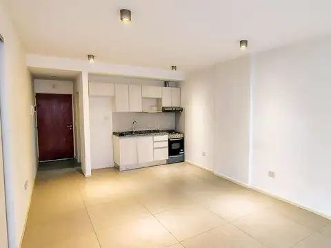Departamento en Venta en Boedo, USD 75.000