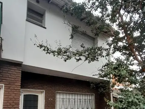 Dorrego e/ Avellaneda y General José María Paz