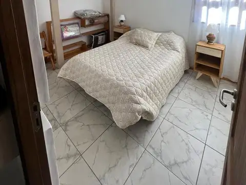 Depto Tipo Casa en Venta de 1 dormitorio
