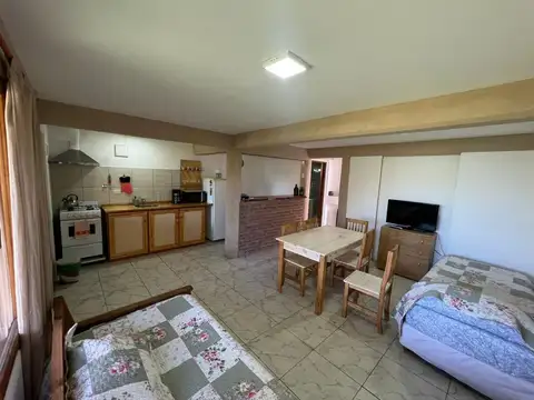 Depto Tipo Casa en Venta en Dina Huapi, USD 80.000