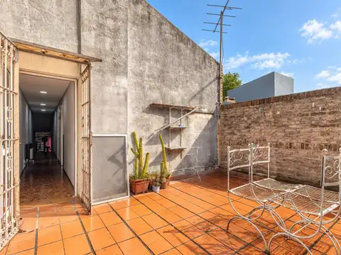 Depto Tipo Casa en Venta 38 años