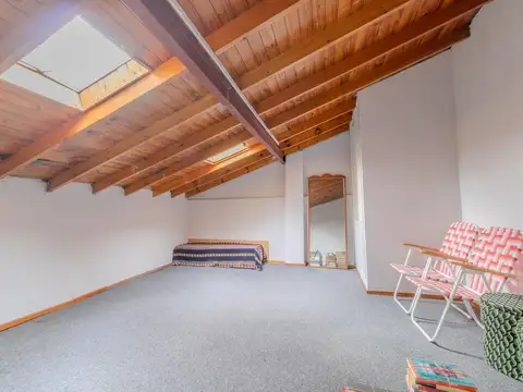 Depto Tipo Casa en Venta al Noroeste