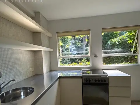 Venta departamento semipiso, 3 ambientes, Palermo Chico, 1° piso contrafrente