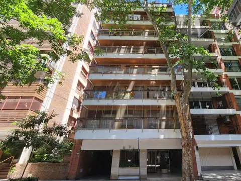 Departamento en Belgrano 4 Ambientes Semipiso