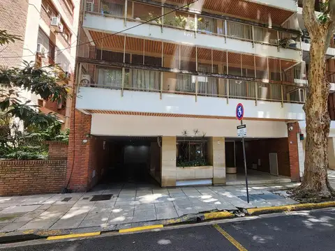 Departamento en Venta en Belgrano Barrancas, USD 530.000