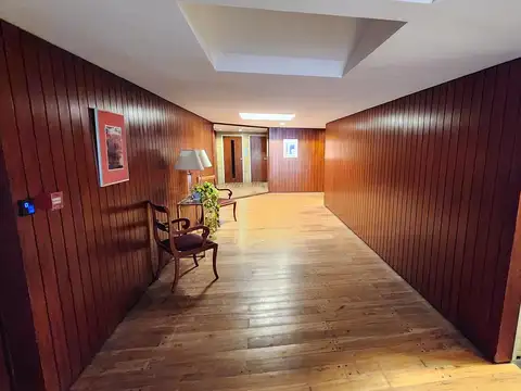 Departamento en Venta con 2 cocheras