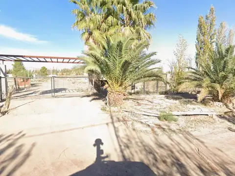 Terreno en Venta en Libertador Gral San Martín, USD 11.000
