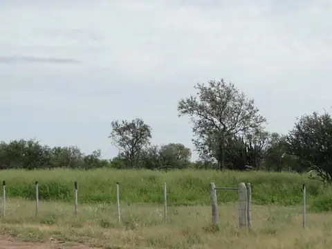 Venta Campo en Lucio V Mansilla