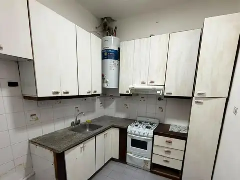 Depto Tipo Casa en Alquiler de 1 dormitorio
