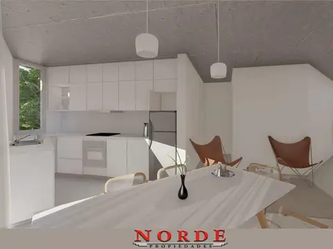 Departamento en Venta en Villa Luro, USD 130.000