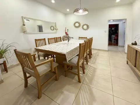 Casa en Venta en Parque San Martín, USD 75.000
