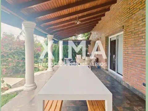 Casa en Alquiler en La Almudena, USD 2.000