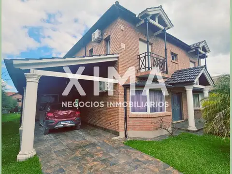 Casa en alquiler La Almudena