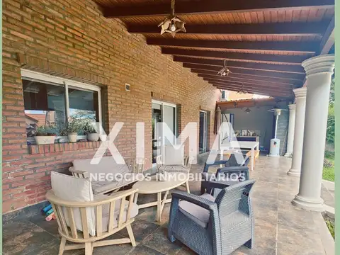 Casa en alquiler La Almudena